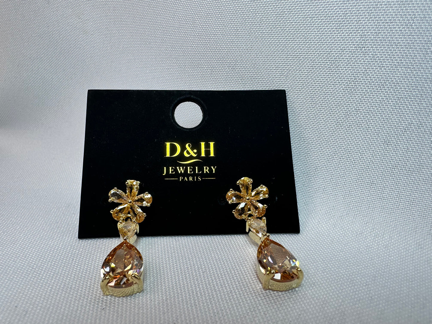 L'élégance au détail près