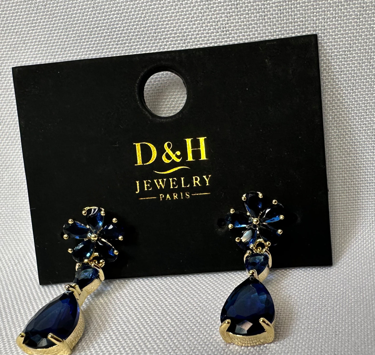 L'élégance au détail près