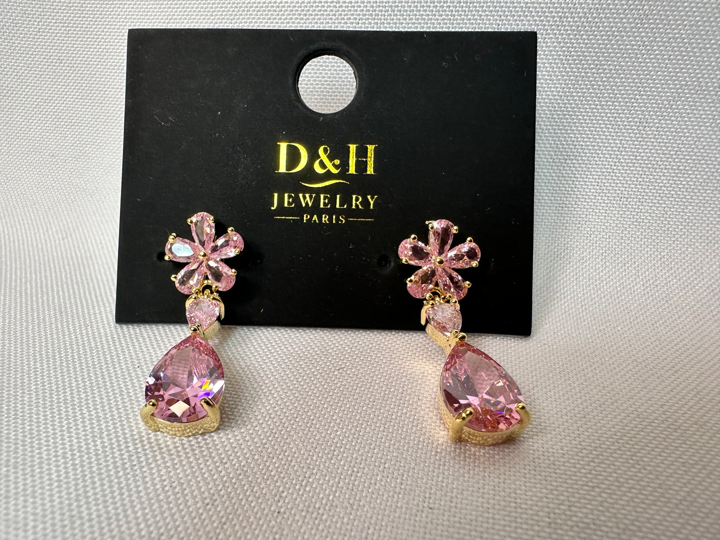 L'élégance au détail près